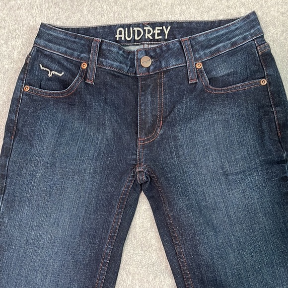 Kimes Ranch Jeans Kimes Ranch Audrey Bootcut Jeans Womens Size 2